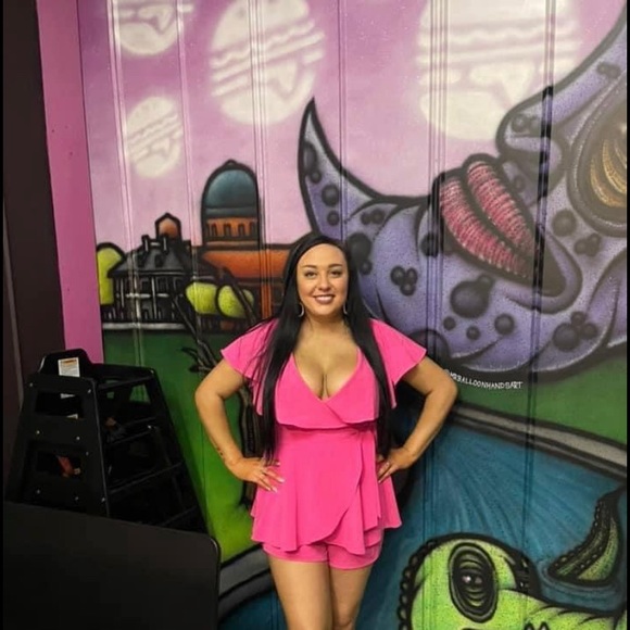 Romper - Picture 1 of 1